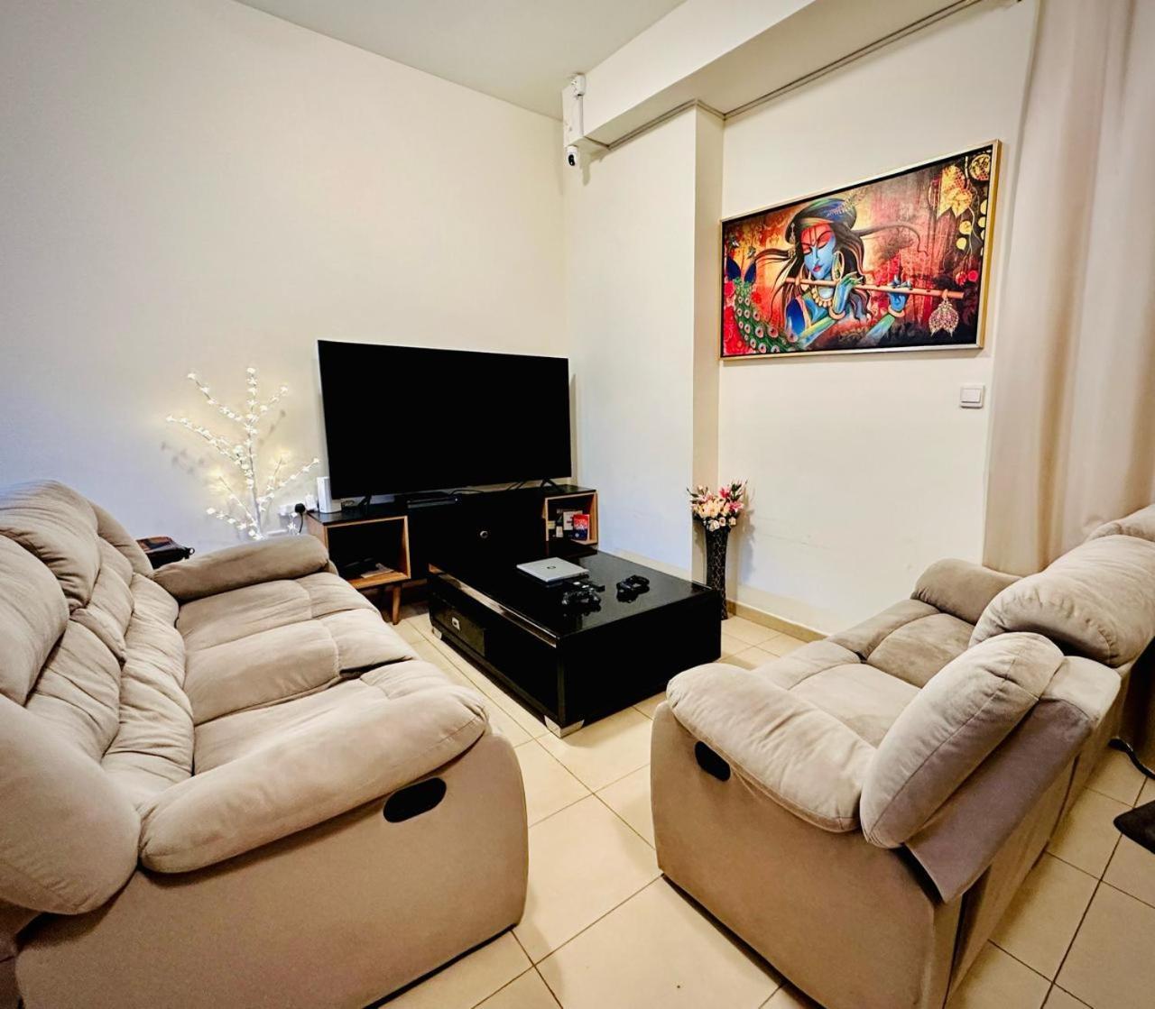 The Aero Hostel Dubaj Kültér fotó