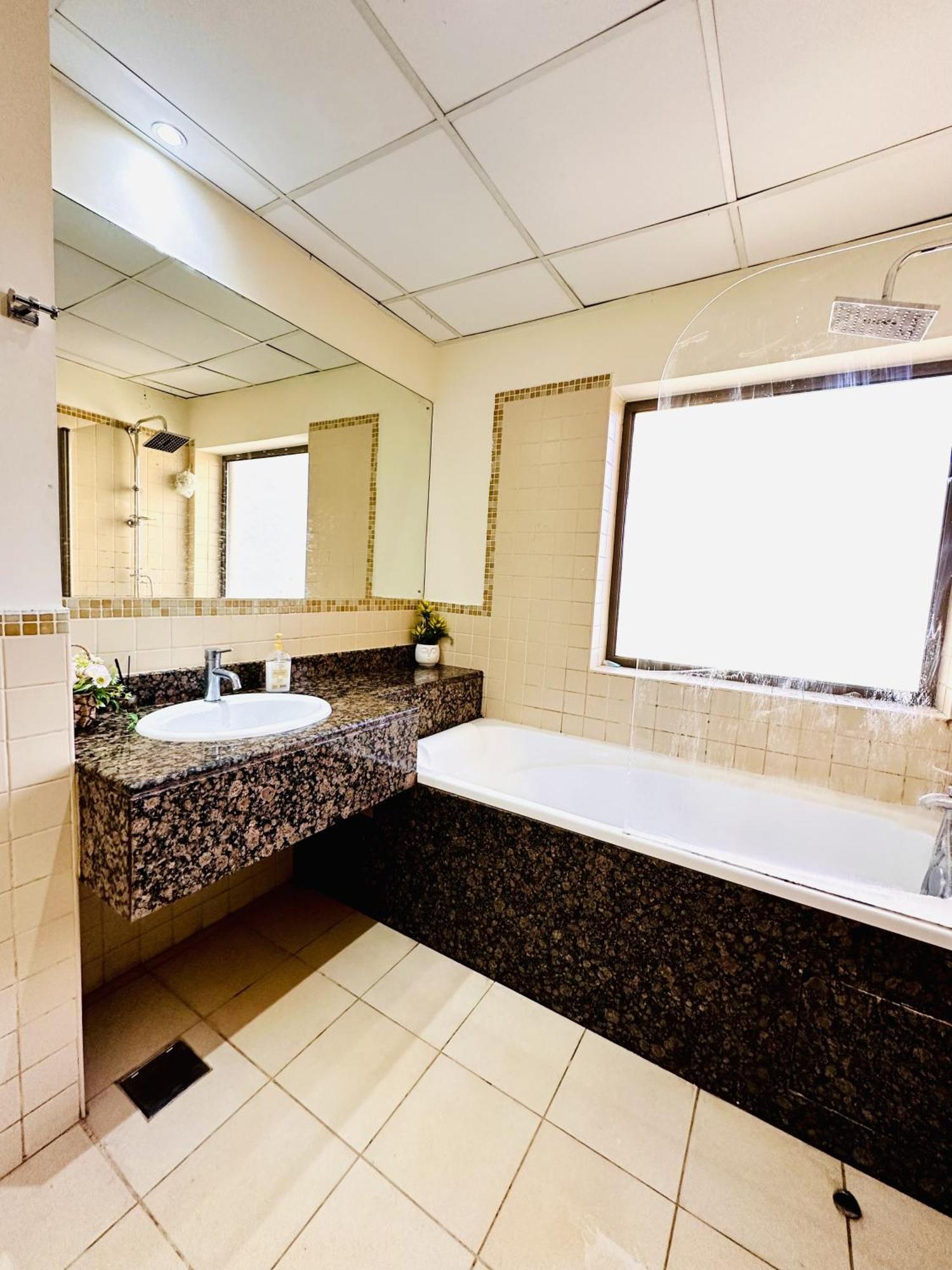 The Aero Hostel Dubaj Kültér fotó