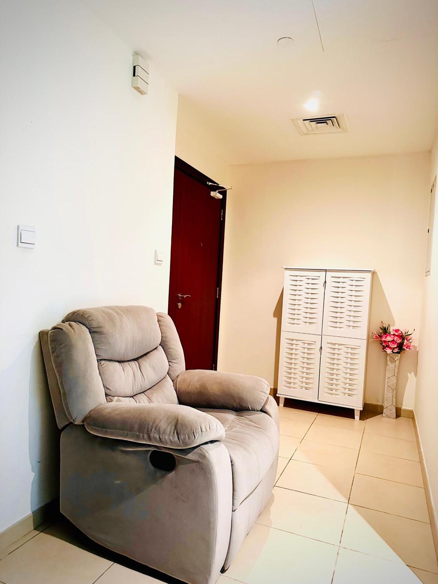 The Aero Hostel Dubaj Kültér fotó